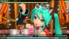 ꡼ No.007 | ֽ鲻ߥ Project DIVA Arcade Future ToneפƯϡDIVANETפǵǰڡ򳫺