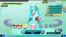 ꡼ No.008 | ֽ鲻ߥ Project DIVA Arcade Future ToneפƯϡDIVANETפǵǰڡ򳫺