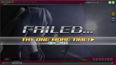 ������#003�Υ���ͥ���/�ǿ��С������ֽ鲻�ߥ� Project DIVA Arcade Future Tone Version A REV.1�פ���ư������ϡּ��ʥץ쥤�ݾ�׵�ǽ�����