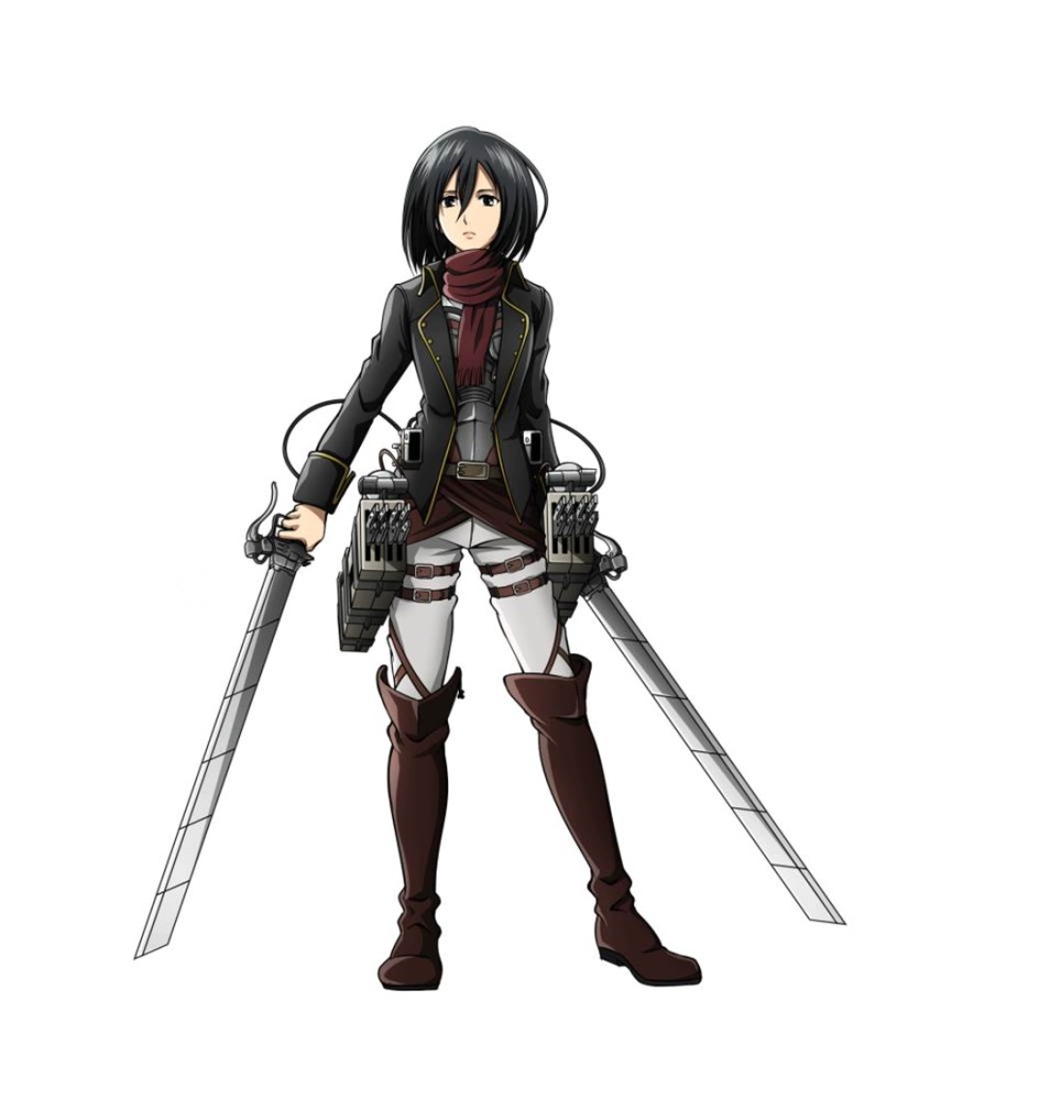 画像集no 003 進撃の巨人 反撃の翼 Online 公式サイトで リヴァイ特集 などを公開 画像集no 003 進撃の巨人 反撃の翼 Online 公式サイトで リヴァイ特集 などを公開