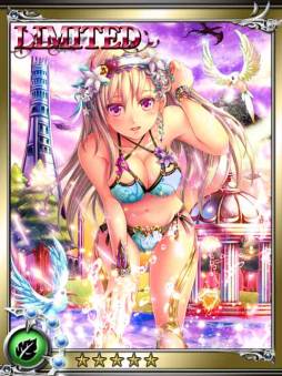 画像ギャラリー No.002のサムネイル画像 / iOS向け「反逆のシエルアーク」の事前登録が本日開始。PV第1弾の公開も