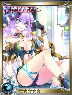 画像集#002のサムネイル/「反逆のシエルアーク」 限定HR カードが当たるログインキャンペーンが開始