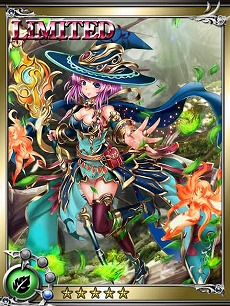 画像集#007のサムネイル/「反逆のシエルアーク」 限定HR カードが当たるログインキャンペーンが開始