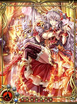 画像集#001のサムネイル/「反逆のシエルアーク」,本日18:00からバレンタインイベントを実施