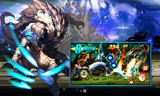 ꡼ No.001 | RPG֥ڡեפޡȥե8ۿ