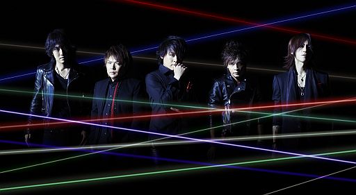 ꡼ No.002Υͥ / ֥ڡեסLUNA SEAοʤлפΥʥ졼ѤCM