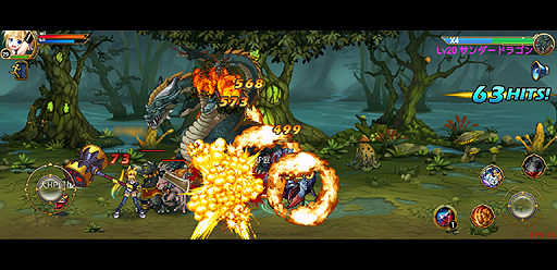 ꡼ No.002 | PR֥ۡڡեפϡȥܹɤʤܤΥޡȥեѥ饤󥢥RPG