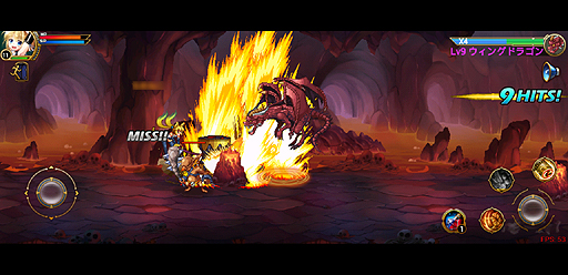 ꡼ No.033 | PR֥ۡڡեפϡȥܹɤʤܤΥޡȥեѥ饤󥢥RPG