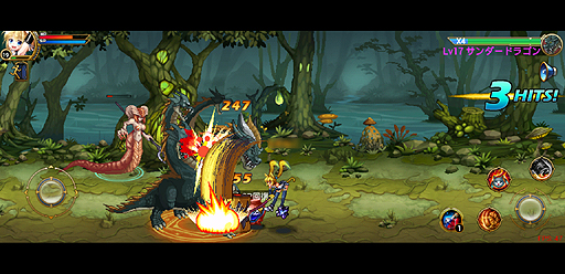 ꡼ No.034 | PR֥ۡڡեפϡȥܹɤʤܤΥޡȥեѥ饤󥢥RPG