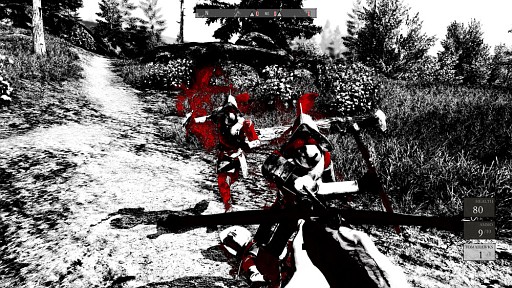 Blackpowder Games Betrayer Announce Trailer