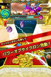 画像ギャラリー No.005のサムネイル画像 / コインゲーム「パワーオブコイン」がGoogle Playで配信開始