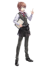 ꡼ No.009 | ޤѤäʤϡPlusɤʤֿʤΥȥꥨ Ϥޤʪ ɤϣѻΡפ2013ǯ11PS3/PS Vitaȯ