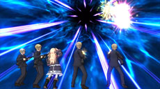 ꡼ No.004 | ֿʤΥȥꥨ Ϥޤʪס˥塼뤵줿ƮƥγפҲ𡣥ƥϥȤ3̾Υ饯ʤɤ餫