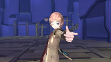 ꡼ No.015 | ֿʤΥȥꥨ Ϥޤʪס˥塼뤵줿ƮƥγפҲ𡣥ƥϥȤ3̾Υ饯ʤɤ餫