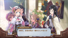 ꡼ No.021 | ֿʤΥȥꥨ Ϥޤʪס˥塼뤵줿ƮƥγפҲ𡣥ƥϥȤ3̾Υ饯ʤɤ餫