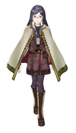 ꡼ No.030 | ֿʤΥȥꥨ Ϥޤʪס˥塼뤵줿ƮƥγפҲ𡣥ƥϥȤ3̾Υ饯ʤɤ餫