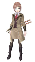 ꡼ No.031 | ֿʤΥȥꥨ Ϥޤʪס˥塼뤵줿ƮƥγפҲ𡣥ƥϥȤ3̾Υ饯ʤɤ餫