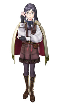 ꡼ No.034 | ֿʤΥȥꥨ Ϥޤʪס˥塼뤵줿ƮƥγפҲ𡣥ƥϥȤ3̾Υ饯ʤɤ餫