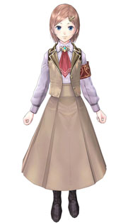 ꡼ No.035 | ֿʤΥȥꥨ Ϥޤʪס˥塼뤵줿ƮƥγפҲ𡣥ƥϥȤ3̾Υ饯ʤɤ餫