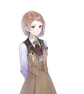 ꡼ No.037 | ֿʤΥȥꥨ Ϥޤʪס˥塼뤵줿ƮƥγפҲ𡣥ƥϥȤ3̾Υ饯ʤɤ餫