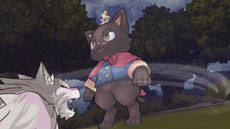 画像ギャラリー No.024のサムネイル画像 / 「新・ロロナのアトリエ」,メインの依頼とは別に存在する“任意依頼”の概要が明らかに。オリジナル版との違いやステルクの新コスチュームも紹介