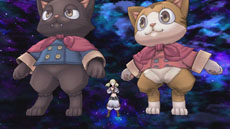 画像ギャラリー No.025のサムネイル画像 / 「新・ロロナのアトリエ」,メインの依頼とは別に存在する“任意依頼”の概要が明らかに。オリジナル版との違いやステルクの新コスチュームも紹介