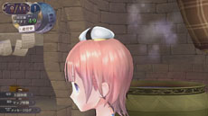 画像ギャラリー No.035のサムネイル画像 / 「新・ロロナのアトリエ」,メインの依頼とは別に存在する“任意依頼”の概要が明らかに。オリジナル版との違いやステルクの新コスチュームも紹介