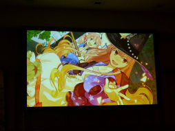 ꡼ No.018 | Ω20ǯȯɽ񤬳šȥꥨ꡼Υ˥ᲽǿΥץ쥼ơ󤬹Ԥ줿ȯɽͤݡ