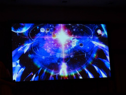 ꡼ No.021 | Ω20ǯȯɽ񤬳šȥꥨ꡼Υ˥ᲽǿΥץ쥼ơ󤬹Ԥ줿ȯɽͤݡ