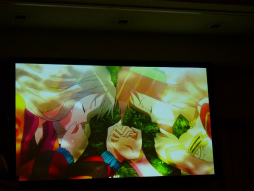 ꡼ No.022 | Ω20ǯȯɽ񤬳šȥꥨ꡼Υ˥ᲽǿΥץ쥼ơ󤬹Ԥ줿ȯɽͤݡ