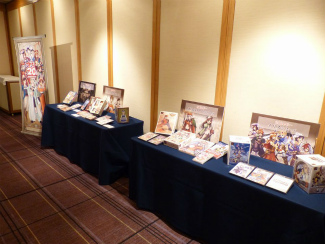 ꡼ No.024 | Ω20ǯȯɽ񤬳šȥꥨ꡼Υ˥ᲽǿΥץ쥼ơ󤬹Ԥ줿ȯɽͤݡ