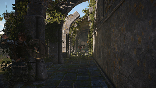 ꡼ No.003Υͥ / gamescomParadoxFatsharkοWar of the Vikingsפץ쥤֥ŸȤФɤμϥХ󥰤Υ֥ƥ󿯹