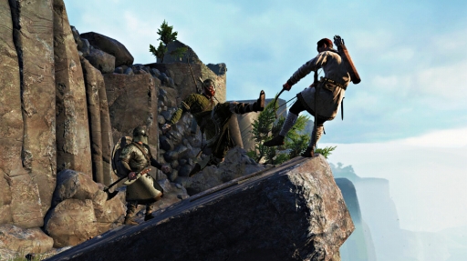 画像ギャラリー No.005のサムネイル画像 / オンラインメレーアクション「War of the Vikings」が本日正式にローンチ。トレイラーも公開に