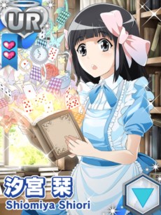 神のみぞ知るセカイ Soul Memories Greeでサービス開始 限定カードやアイテムなどが毎日もらえるログインボーナスキャンペーンが開催中