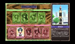 画像ギャラリー No.007のサムネイル画像 / 恋愛ADV「Princess Evangile 〜W Happiness〜」のiOS版が配信スタート