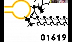 画像ギャラリー No.004のサムネイル画像 / 気合一閃,お前のビームでなぎ払え。スマートフォン向けアクション「気合ビーム」を紹介する「(ほぼ)日刊スマホゲーム通信」第321回