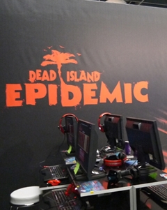 gamescomϡDead Island: Epidemicפgamescom 2013˥ץ쥤֥ŸFree-to-PlayMOBAϥˤʤäDead IslandפϤɤʤΤҲ