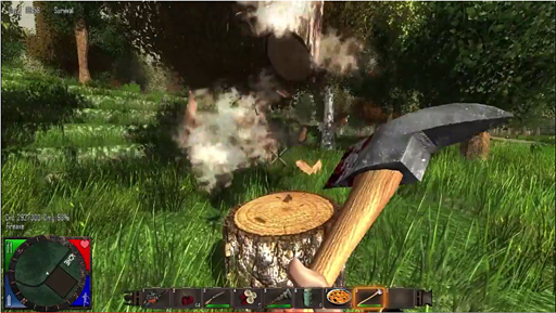 7 Days to Die Features Overview