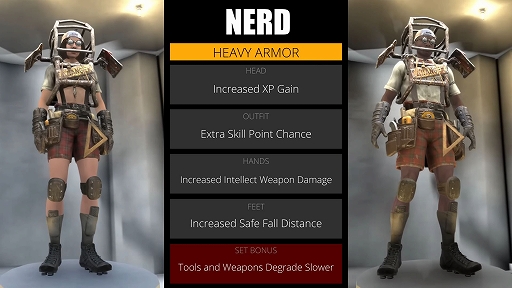 画像ギャラリー No.004のサムネイル画像 / 「7 Days to Die」,6月24日開始のバージョン1.0テストリリースに備えてパッチノートを公開。更新内容を紹介する解説動画も