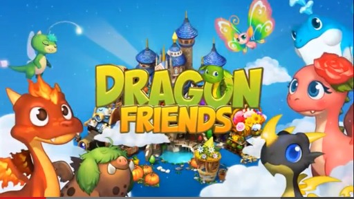 Dragon Friendsࡼӡ