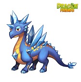 ꡼ No.003Υͥ / ڹǥɥ饴θۡò륲Dragon Friendsפ