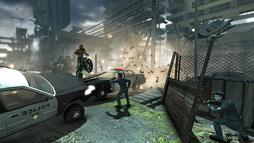 ꡼ No.004Υͥ / PlayStation 3/PS VitaΥХࡤUrban Trial FreestyleܸǤۿ2013ǯ829˥