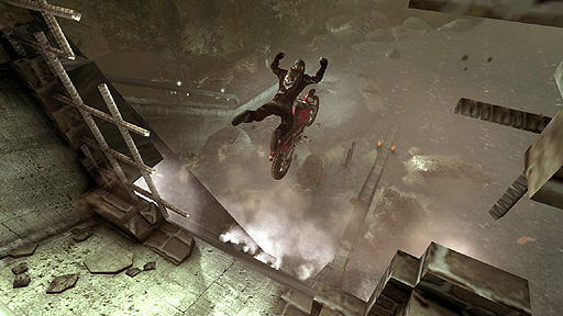 ꡼ No.005Υͥ / PlayStation 3/PS VitaΥХࡤUrban Trial FreestyleܸǤۿ2013ǯ829˥