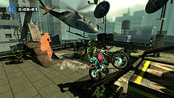 PlayStation 3/PS VitaΥХࡤUrban Trial FreestyleܸǤۿ2013ǯ829˥