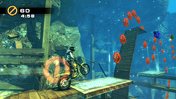 ꡼ No.013Υͥ / PlayStation 3/PS VitaΥХࡤUrban Trial FreestyleܸǤۿ2013ǯ829˥