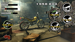 ꡼ No.015Υͥ / PlayStation 3/PS VitaΥХࡤUrban Trial FreestyleܸǤۿ2013ǯ829˥