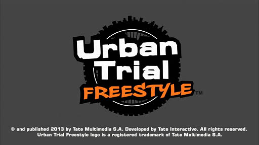 ꡼ No.002Υͥ / ȤǤʤȥХȴ롤Urban Trial FreestyleפΥץåϤ