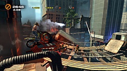 ꡼ No.014Υͥ / ȤǤʤȥХȴ롤Urban Trial FreestyleפΥץåϤ