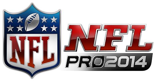 画像ギャラリー No.001のサムネイル画像 / iOS向け「NFL Pro 2014〜究極のアメフトシミュレーション〜」が配信スタート