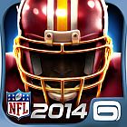 画像ギャラリー No.002のサムネイル画像 / iOS向け「NFL Pro 2014〜究極のアメフトシミュレーション〜」が配信スタート